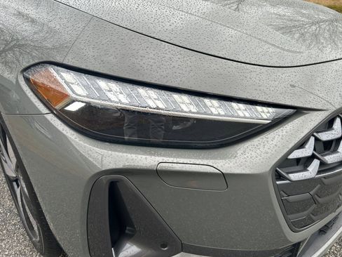 New 2025 Audi A5 2.0T Premium Plus image 24