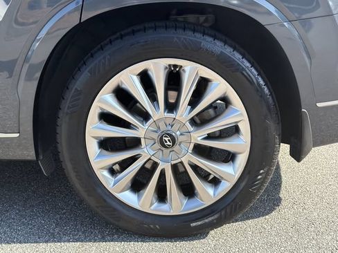 Used 2020 Hyundai Palisade Limited FWD image 22