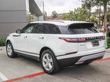 Certified 2025 Land Rover Range Rover Velar S image 4