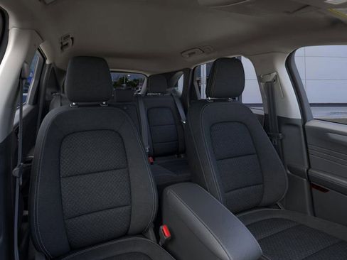New 2026 Ford Escape Active image 10