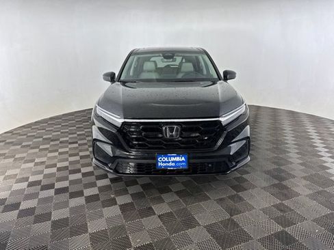 Used 2026 Honda CR-V EX-L image 2