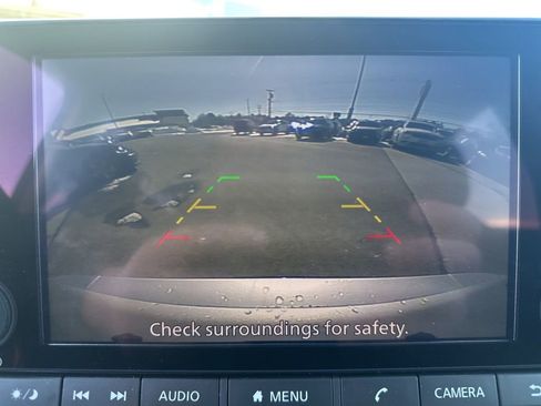 Used 2024 Nissan Rogue SV AWD/4WD image 26