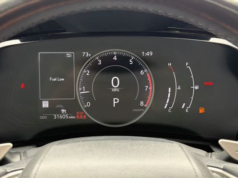 Used 2024 Lexus NX 350 AWD w/ Cold Area Package image 27