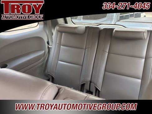 Used 2013 Dodge Durango Crew image 16