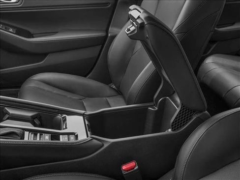 New 2025 Honda Accord Touring image 19