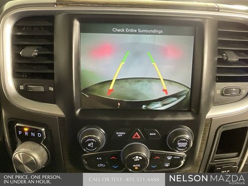 Used 2015 RAM 1500 Limited image 31