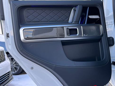 Used 2023 Mercedes-Benz G 550 image 37