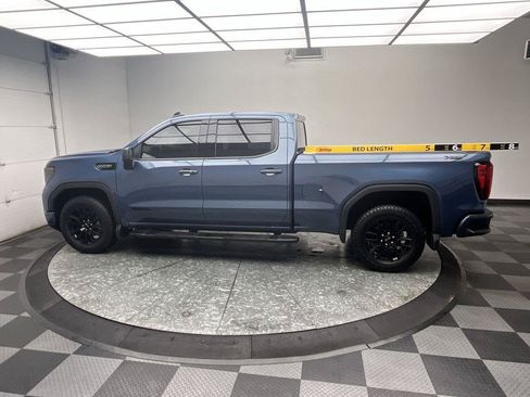 Certified 2026 GMC Sierra 1500 Elevation AWD/4WD image 3