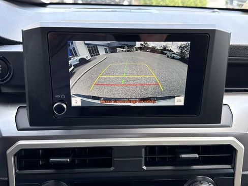 Used 2025 Toyota Tacoma SR5 w/ SR5 Upgrade Package RWD image 17