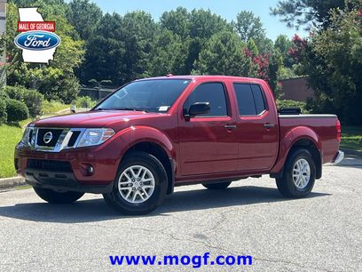 Used 2018 Nissan Frontier SV w/ Value Truck Package