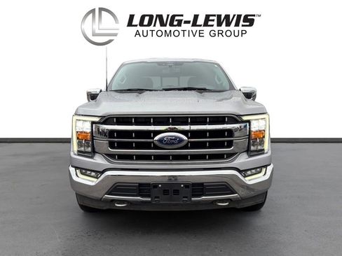Used 2022 Ford F150 Lariat image 11