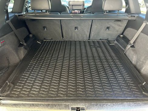 Used 2023 Audi SQ7 Premium Plus image 53