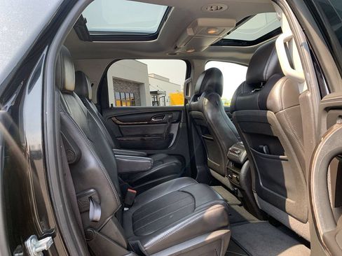 Used 2015 GMC Acadia Denali FWD image 32