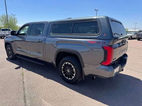 Used 2022 Toyota Tundra SR5 AWD/4WD image 10