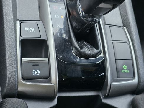 Used 2021 Honda Civic EX image 19