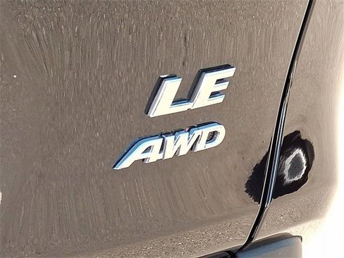 Certified 2024 Toyota RAV4 LE image 30