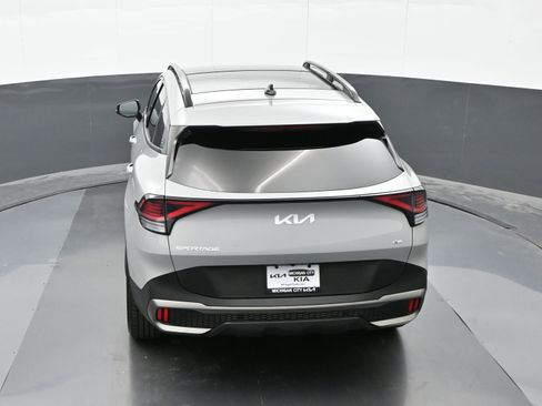 Used 2023 Kia Sportage X-Line w/ X-Line Premium Package image 36
