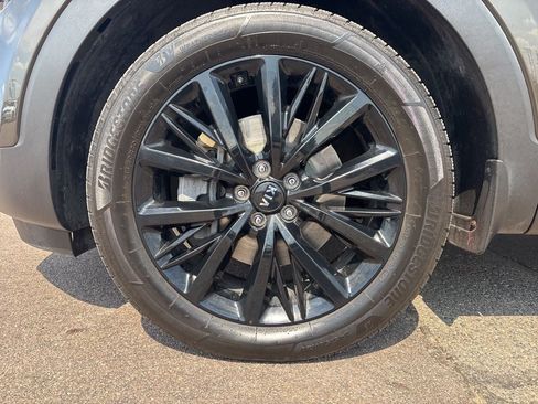 Used 2020 Kia Telluride SX w/ SX Prestige Package AWD/4WD image 9