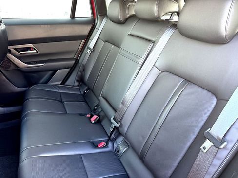 New 2026 MAZDA CX-50 AWD 2.5 S w/ Weather Package image 18