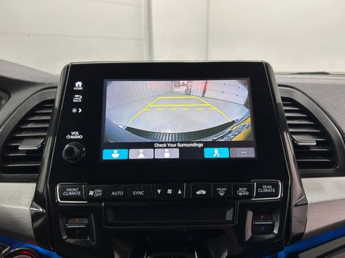 Used 2019 Honda Odyssey Elite image 8