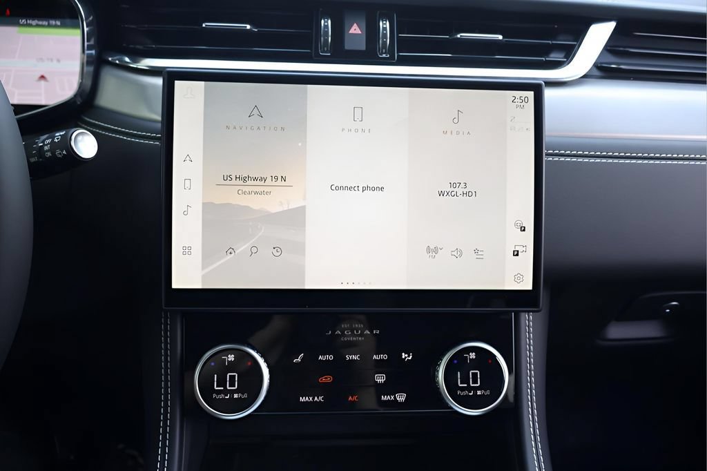 New 2026 Jaguar F-PACE R-Dynamic S AWD/4WD image 22