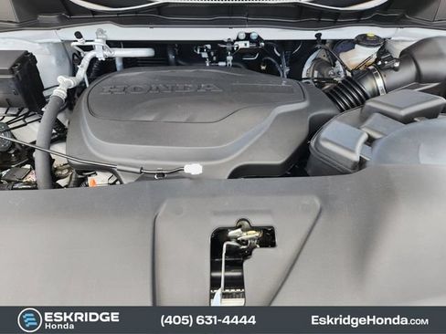 New 2026 Honda Odyssey EX-L image 22