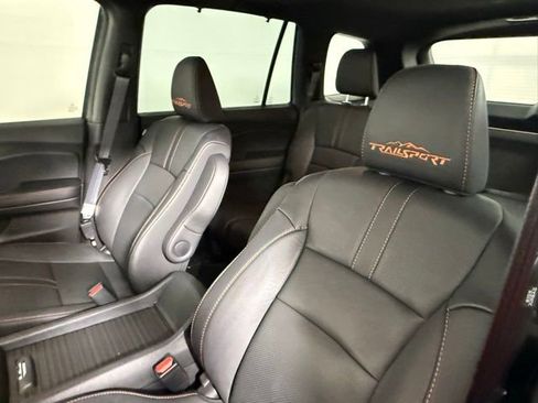 Used 2022 Honda Passport TrailSport image 31