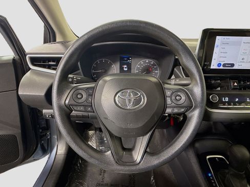 Used 2024 Toyota Corolla LE image 13