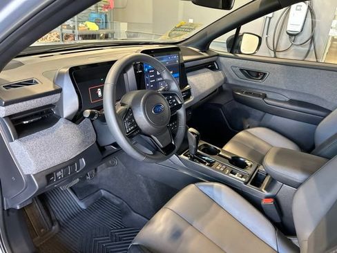 Used 2026 Subaru Outback Premium AWD/4WD image 2
