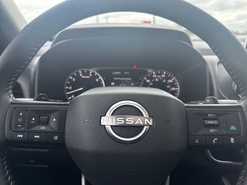 Certified 2025 Nissan Rogue SV w/ SV Premium Package image 43