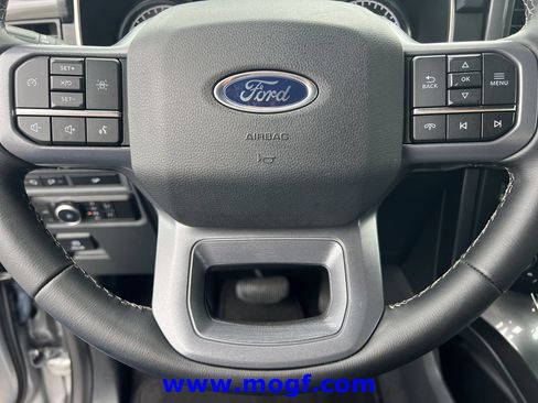 Certified 2023 Ford F150 XLT w/ Equipment Group 302A High AWD/4WD image 13