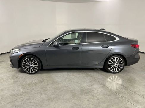 Used 2021 BMW 228i Gran Coupe w/ Convenience Package FWD image 5