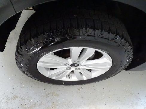 Used 2018 Kia Sportage LX AWD/4WD image 25