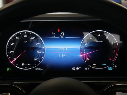 Used 2024 Mercedes-Benz GLE 450 4MATIC image 31