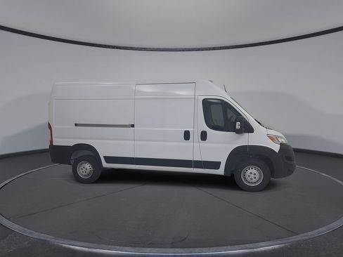New 2026 RAM ProMaster 2500 w/ Safety Group image 3