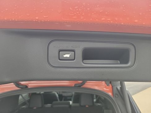 New 2026 Honda Passport TrailSport image 9