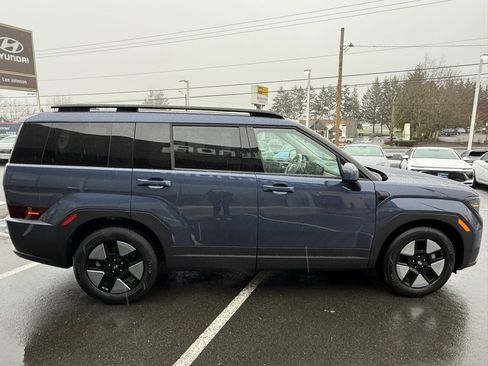 Used 2025 Hyundai Santa Fe SEL image 6