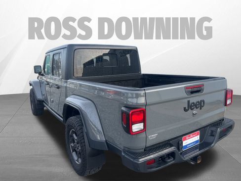 Used 2023 Jeep Gladiator Sport image 6