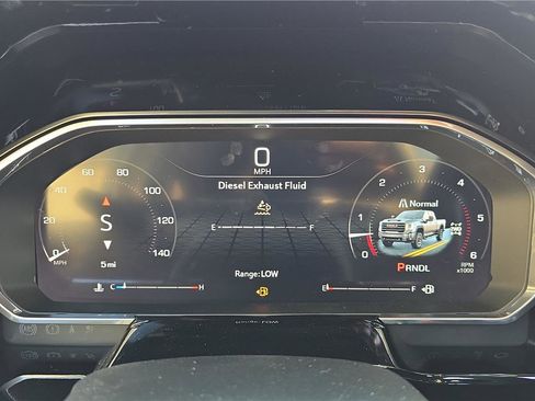 New 2026 GMC Sierra 2500 SLT w/ SLT Premium Package image 10