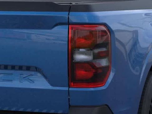 New 2026 Ford Maverick Lariat AWD/4WD image 22