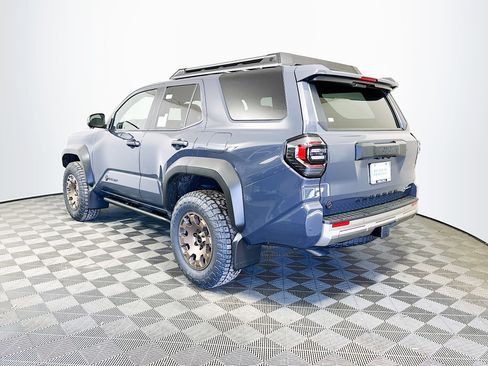 New 2026 Toyota 4Runner Trailhunter image 5