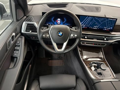 Used 2026 BMW X5 xDrive40i AWD/4WD image 20
