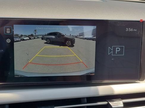 New 2026 Hyundai Tucson SE FWD image 12