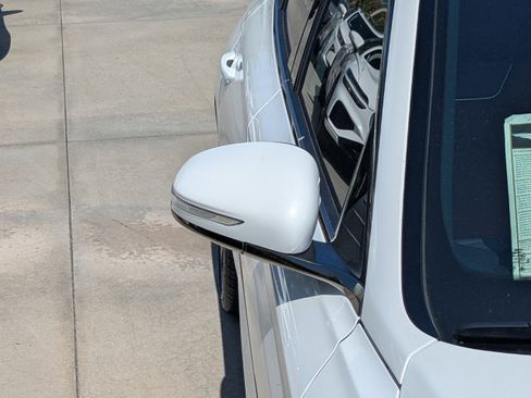 New 2025 Genesis G70 2.5T w/ Sport Prestige Package image 8