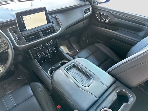 Used 2024 Chevrolet Tahoe RST w/ Luxury Package image 25