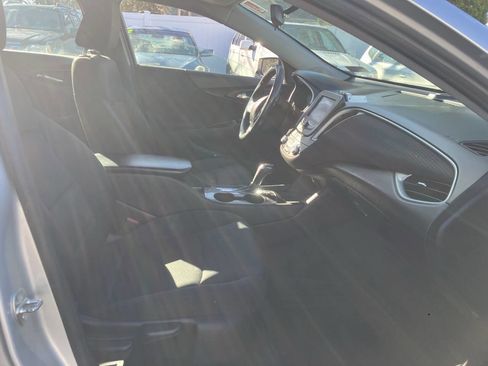 Used 2016 Chevrolet Malibu LS FWD image 20