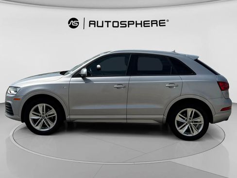 Used 2018 Audi Q3 2.0T Premium image 5