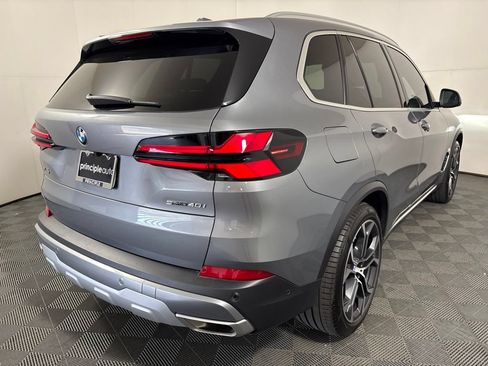 Used 2026 BMW X5 sDrive40i RWD image 5