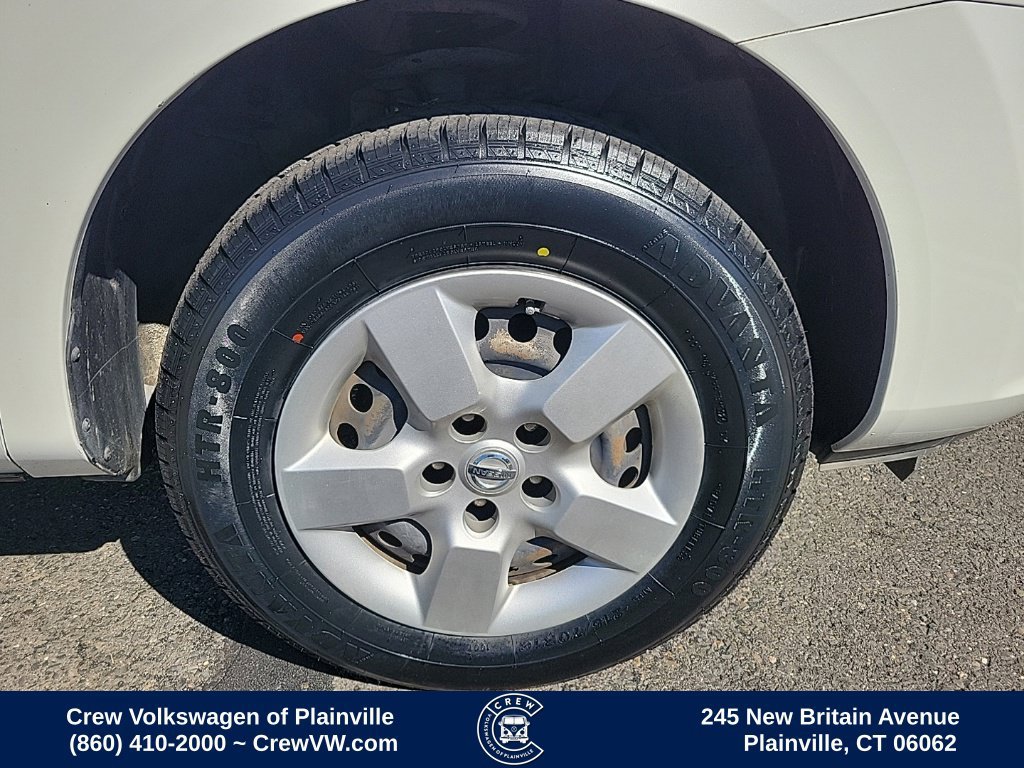 Used 2015 Nissan Rogue S w/ Convenience Package AWD/4WD image 22