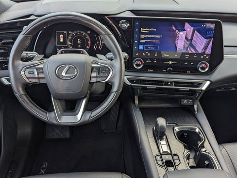 Used 2024 Lexus RX 350 Premium image 25